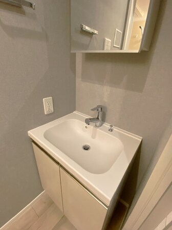 ログ(Log戸越)の物件内観写真